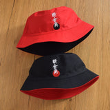 Chapeau Bob canard