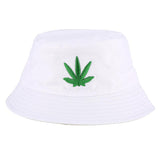 Chapeau Bob Cannabis