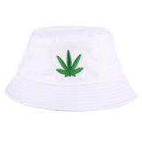 Chapeau Bob Cannabis