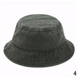 Chapeau bob vintage