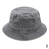 Chapeau bob vintage