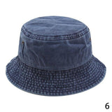 Chapeau bob vintage