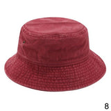 Chapeau bob vintage