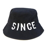 Chapeau bob since