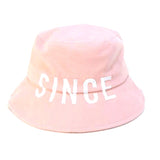 Chapeau bob since