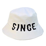 Chapeau bob since