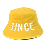 Chapeau bob since