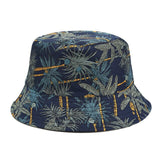 Chapeau Bob Palmier