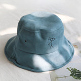 Chapeau Bob enfants