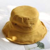 Chapeau Bob enfants