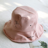 Chapeau Bob enfants