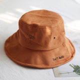 Chapeau Bob enfants