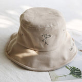 Chapeau Bob enfants