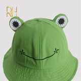 Chapeau Bob enfanfs 3D