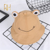 Chapeau Bob enfanfs 3D