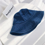 Chapeau Bob Femme