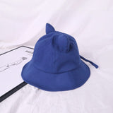 Chapeau Bob Oreille de chat