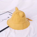 Chapeau Bob Oreille de chat