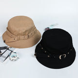 Chapeau Bob