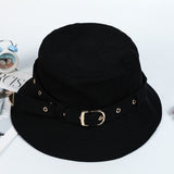 Chapeau Bob blnc