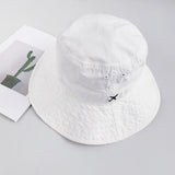 Chapeau Bob Avion