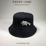 Chapeau Bob enfant p