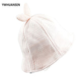 Chapeau Bob enfant cloche
