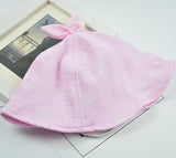 Chapeau Bob enfant cloche