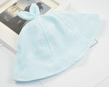 Chapeau Bob enfant cloche