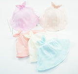 Chapeau Bob enfant cloche