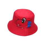 Chapeau Bob Dinosaure