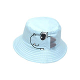 Chapeau Bob Dinosaure