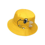 Chapeau Bob Dinosaure