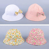 Chapeau Bob Imprimés