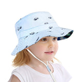 Chapeau Bob enfant