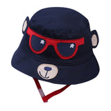 Chapeau Bob Garçon