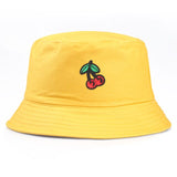 Chapeau Bob Cerise