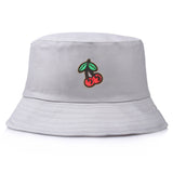Chapeau Bob Cerise