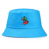 Chapeau Bob Cerise