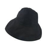 Toddler Baby Kids Girls Candy Solid Ribbons Breathable Hat Bucket Cap Casquette Enfant Baby Girl Hat Czapki Dla Dzieci Kids Hat