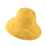 Toddler Baby Kids Girls Candy Solid Ribbons Breathable Hat Bucket Cap Casquette Enfant Baby Girl Hat Czapki Dla Dzieci Kids Hat