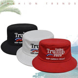 Chapeau Bob Trump 2020