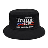 Chapeau bob trump