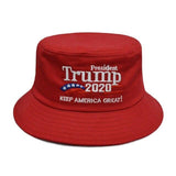 Chapeau Bob Trump 2020