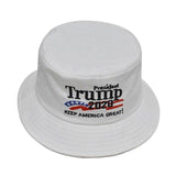 Chapeau Bob Trump 2020