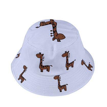 Chapeau Bob Girafe