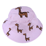 Chapeau Bob Girafe