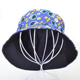 Chapeau Bob Pumpy