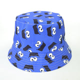 Chapeau Bob Pumpy