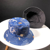 Chapeau Bob Hommes